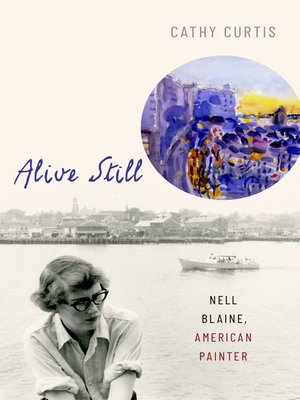 cover image of Alive Still